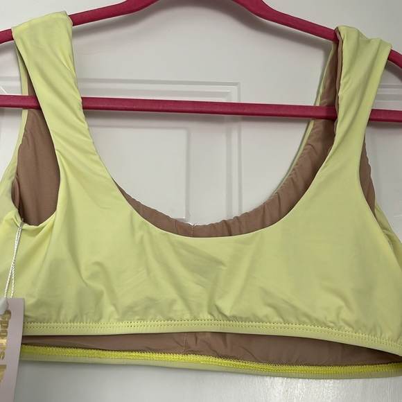 Sports Illustrated Bikini top new - Picture 3 of 5